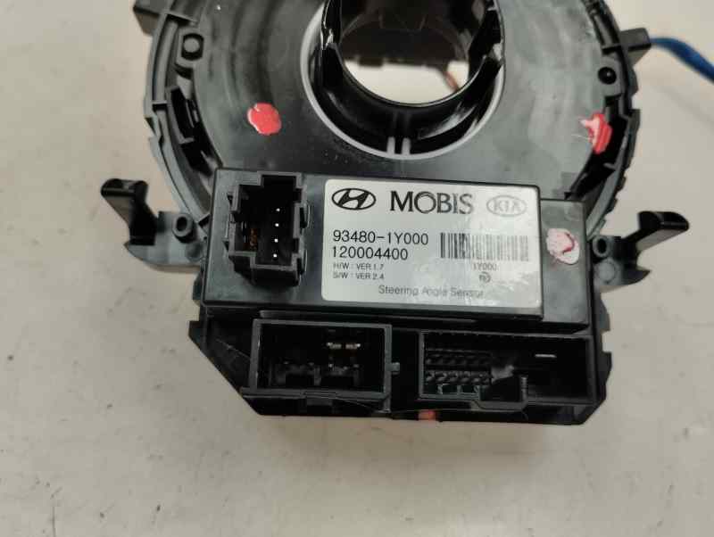 ANILLO AIRBAG KIA SPORTAGE 2021 1.6 GDI MT 132CV