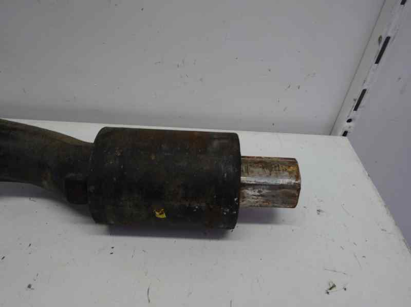 BRAZO SUSPENSION INFERIOR DELANTERO DERECHO MERCEDES BENZ CLASE M 4.0 ML 400 CDI 5G-TRONIC 250CV