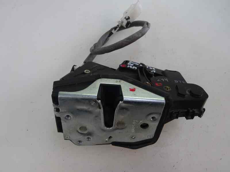 CERRADURA PUERTA DELANTERA DERECHA BMW SERIE 3 2.0 320D MT 136CV