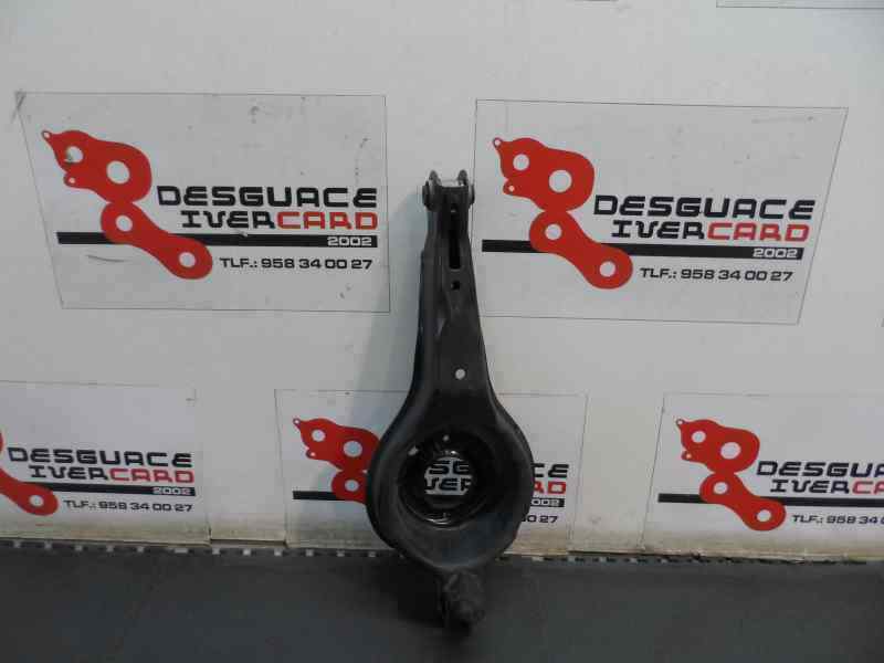 BRAZO SUSPENSION INFERIOR TRASERO DERECHO FORD FOCUS 1.6 TDCI MT 95CV