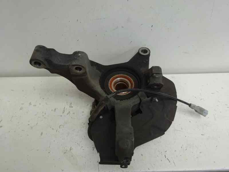 MANGUETA DELANTERA IZQUIERDA FIAT SCUDO 1.6 MT 90CV | 66KW