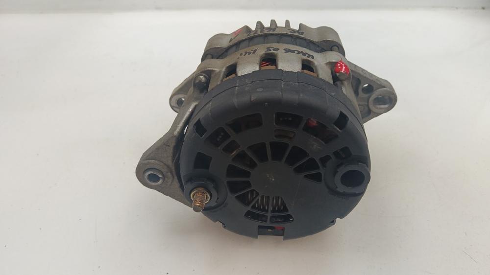 ALTERNADOR CHEVROLET KALOS 2005 1.4 MT 82CV