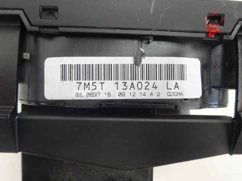 MANDO LUCES FORD FOCUS 1.6 TDCI MT 109CV