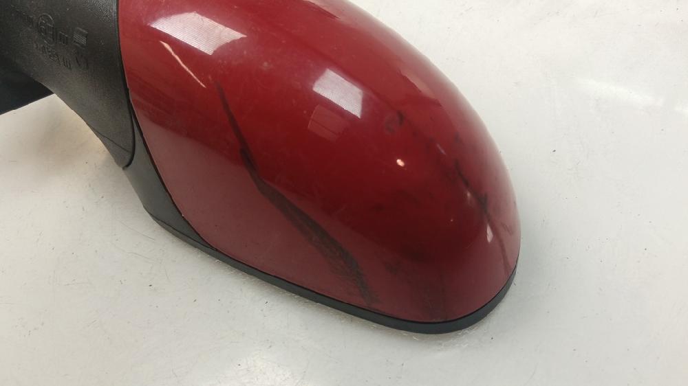 RETROVISOR IZQUIERDO SEAT ALTEA 2.0 TDI MT 4WD 140CV