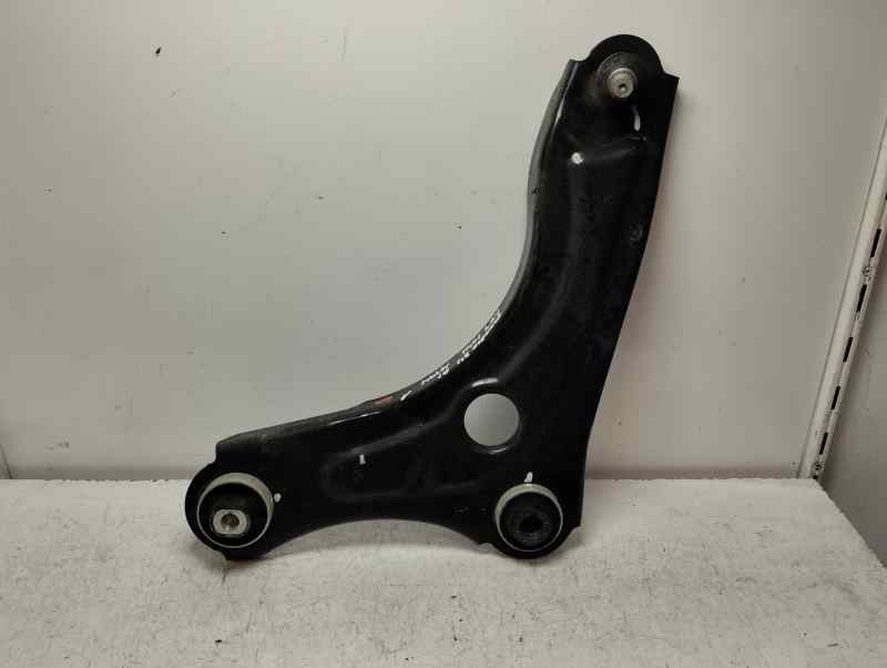 BRAZO SUSPENSION INFERIOR DELANTERO IZQUIERDO DACIA SANDERO 1.0 MT 100CV | 74KW
