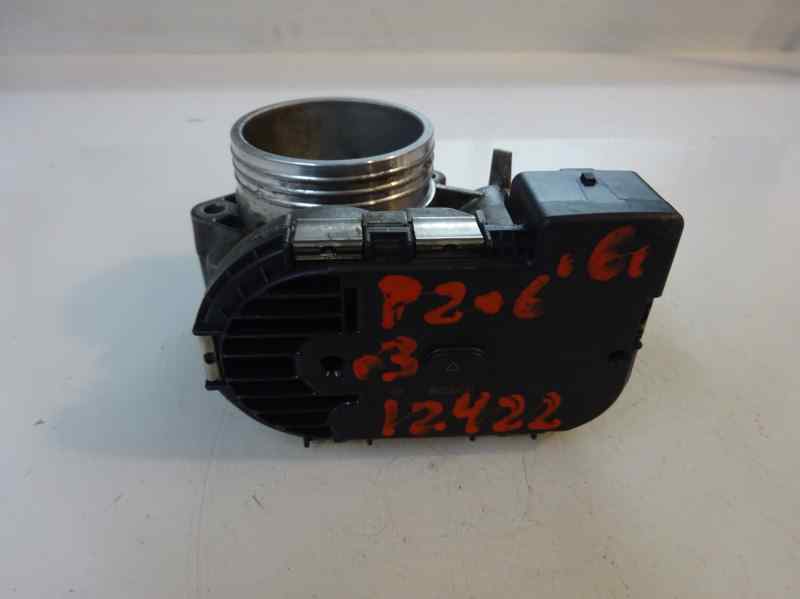 CAJA MARIPOSA PEUGEOT 206 1.6 MT 110CV