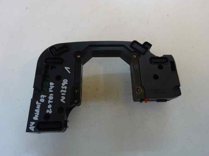 ANILLO AIRBAG AUDI A4 2007 2.0 TDI MT QUATTRO 140CV
