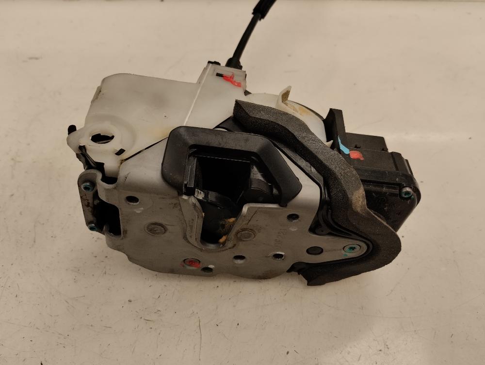 CERRADURA PUERTA DELANTERA DERECHA OPEL INSIGNIA 2009 2.0 CDTI MT 130CV