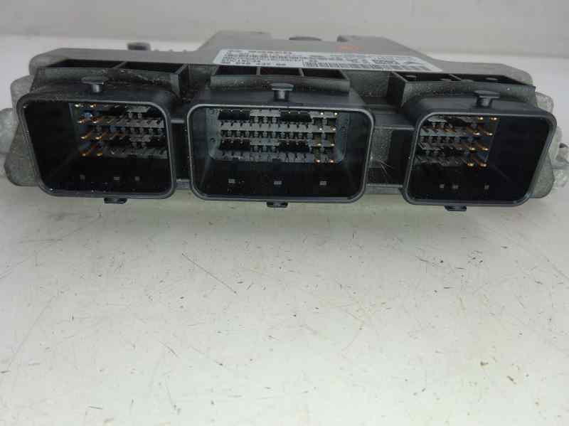 CENTRALITA MOTOR UCE CITROEN C3 PICASSO 1.6 MT 110CV
