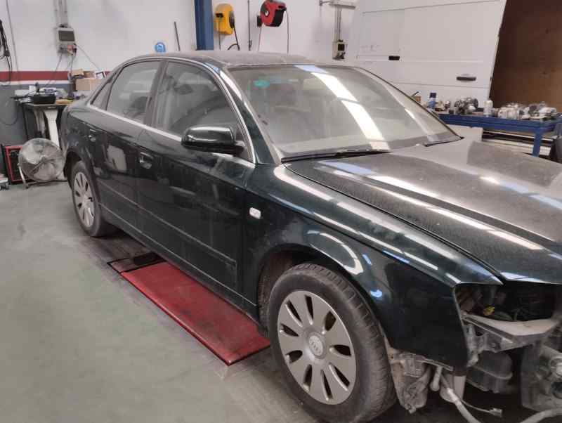 PUERTA TRASERA DERECHA AUDI A4 2005 2.0 TDI MT 140CV | 103KW