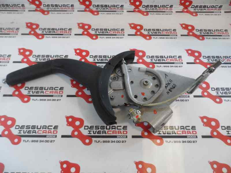 PALANCA FRENO DE MANO MITSUBISHI ASX 1.6 MT 2WD 117CV