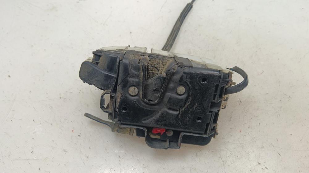 CERRADURA PUERTA DELANTERA IZQUIERDA SEAT CORDOBA 1.4 MT 60CV | 44KW