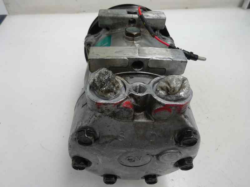 COMPRESOR AIRE ACONDICIONADO RENAULT TWINGO 1994 1.2 MT 55CV | 40KW