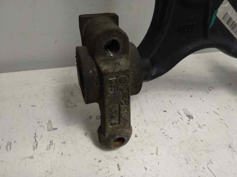 BRAZO SUSPENSION INFERIOR DELANTERO DERECHO FIAT SCUDO 1.6 MT 90CV | 66KW
