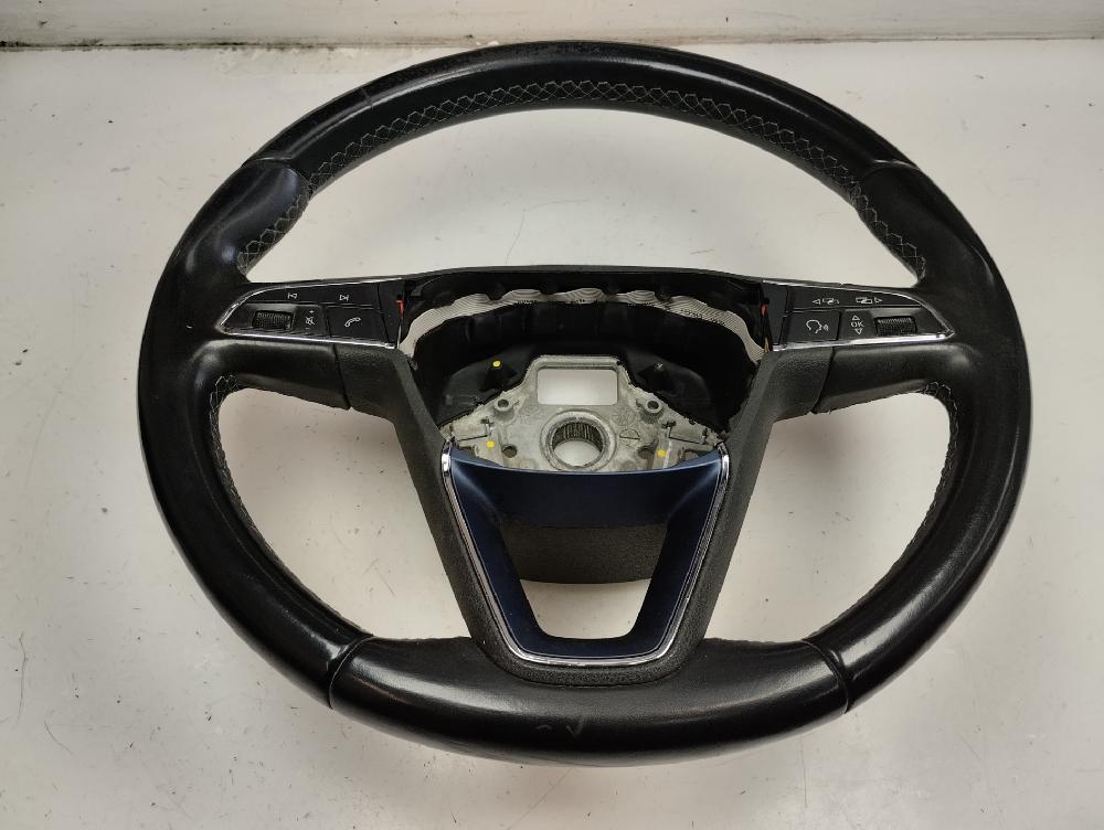 VOLANTE SEAT LEON 1.6 TDI MT 105CV