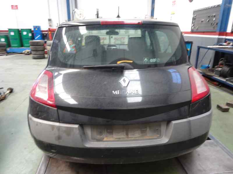 CENTRALITA MOTOR UCE RENAULT MEGANE 2003 1.9 DCI MT 120CV | 88KW