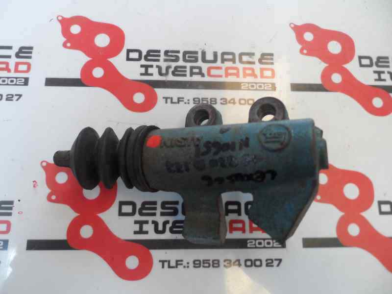 BOMBIN EMBRAGUE LEXUS IS 2.2 220D MT 177CV
