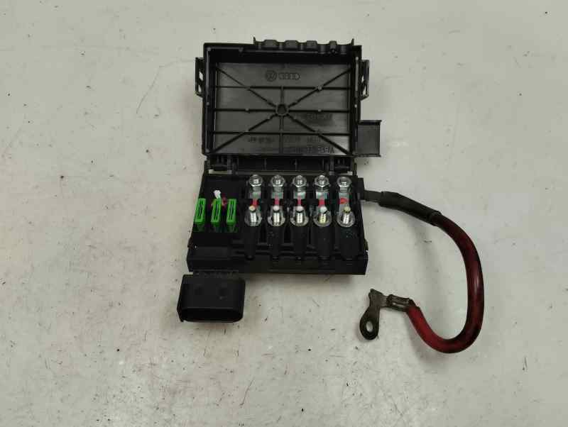 BATERIA VOLKSWAGEN BEETLE 2.0 MT 115CV | 85KW