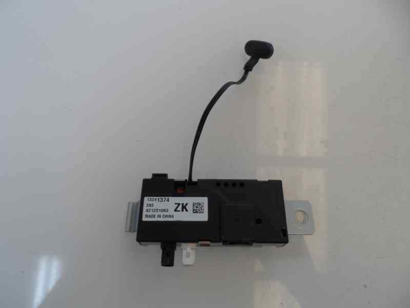 MODULO ELECTRONICO OPEL ASTRA 1.7 CDTI MT 110CV