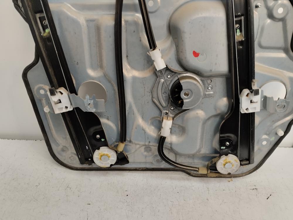 ELEVALUNAS DELANTERO DERECHO NISSAN QASHQAI 2.0 DCI MT 4WD 148CV
