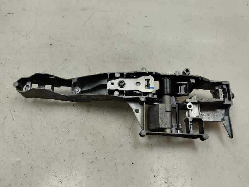 SOPORTE MANETA EXTERIOR DELANTERA IZQUIERDA CITROEN C5 2012 2.0 HDI MT 140CV