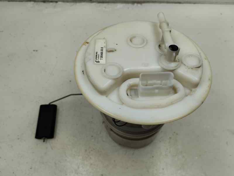 BOMBA COMBUSTIBLE PEUGEOT 307 1.6 MT 109CV | 80KW