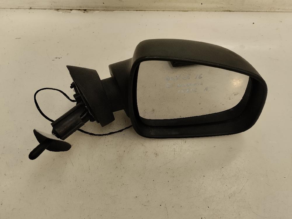 RETROVISOR DERECHO DACIA DUSTER 1.5 MT 110CV DIESEL