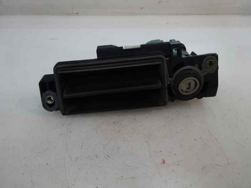 MANETA EXTERIOR PORTON MERCEDES BENZ CLASE E 2003 3.2 320 CDI 5G-TRONIC 204CV