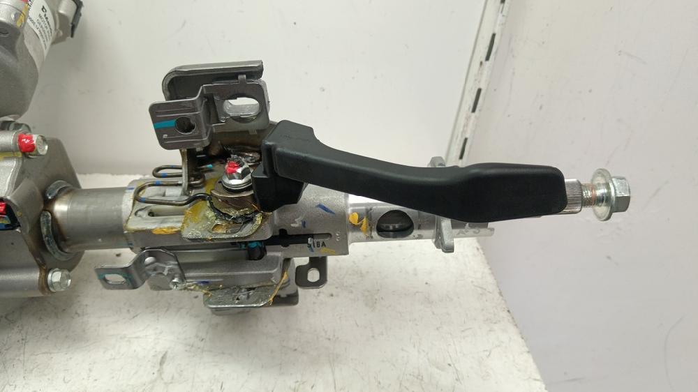COLUMNA DIRECCION HYUNDAI I20 1.0 AMT 100CV | 74KW