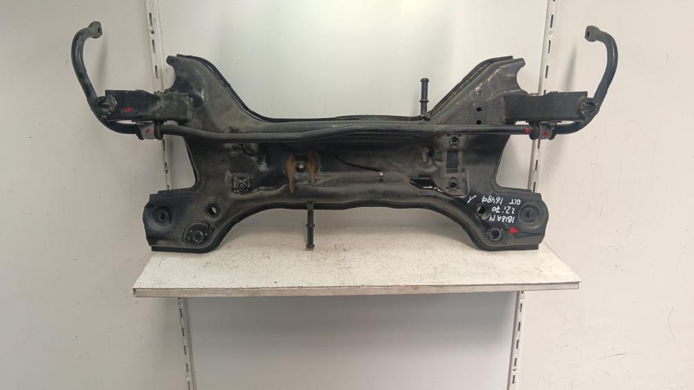 CUNA DE MOTOR SEAT IBIZA 1.2 70CV, GASOLINA, MT, ACCIONAMIENTO DELANTERO