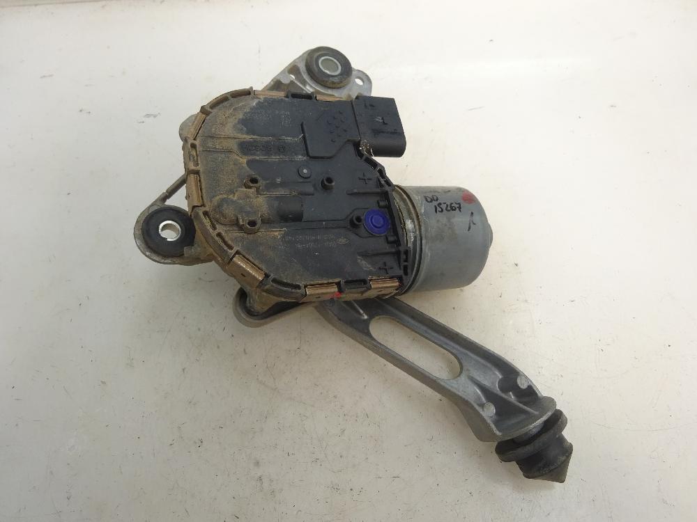 MOTOR LIMPIA DELANTERO FORD FOCUS 1.6 TDCI MT 90CV