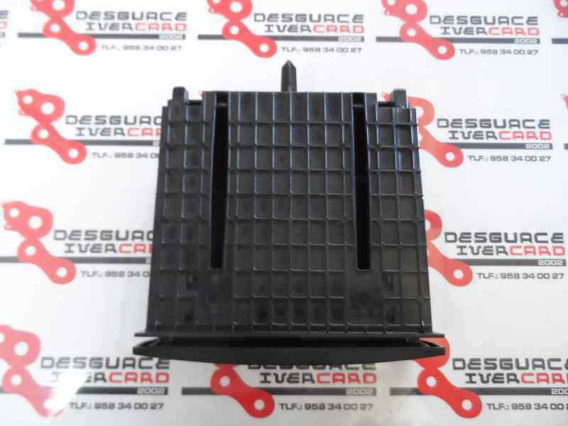 GUANTERA CITROEN C3 1.6 HDI VTR MT 109CV