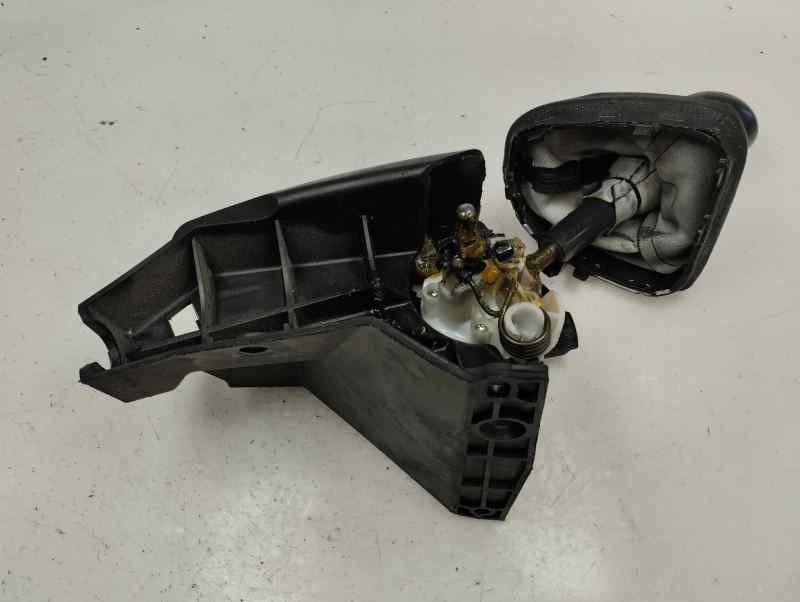 PALANCA CAMBIO RENAULT ALASKAN 2.3 DCI MT 4X4 190CV