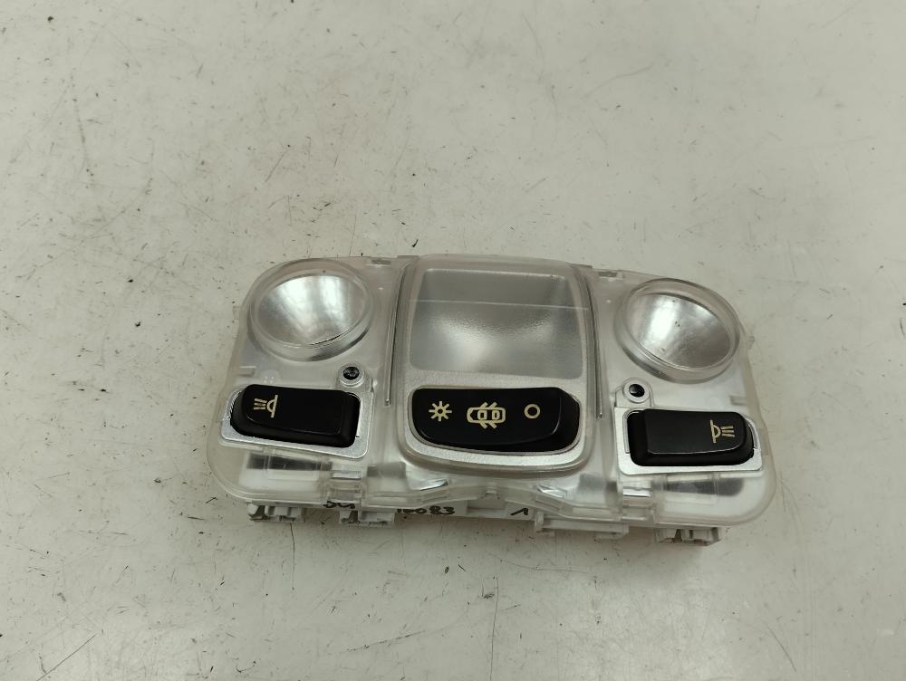LUZ INTERIOR CITROEN DS4 2015 1.6 THP MT 200CV