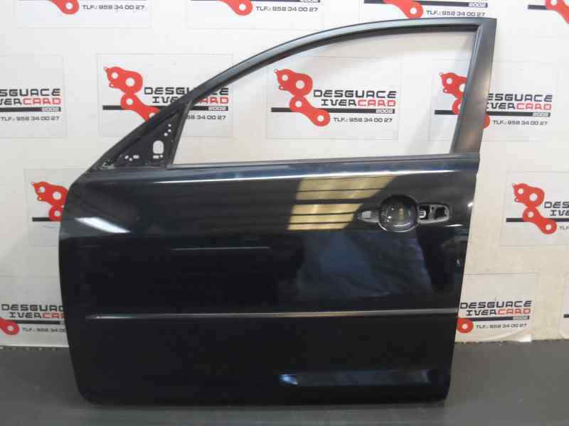PUERTA DELANTERA IZQUIERDA MAZDA 3 1.6 MT 105CV | 77KW