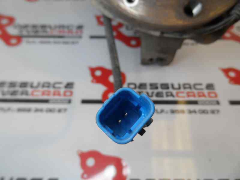 BUJE CITROEN C2 1.4 MT 73CV