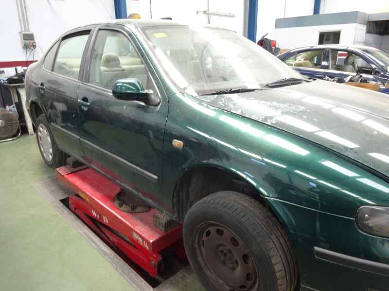 BATERIA SEAT TOLEDO 1.9 TD MT 110CV