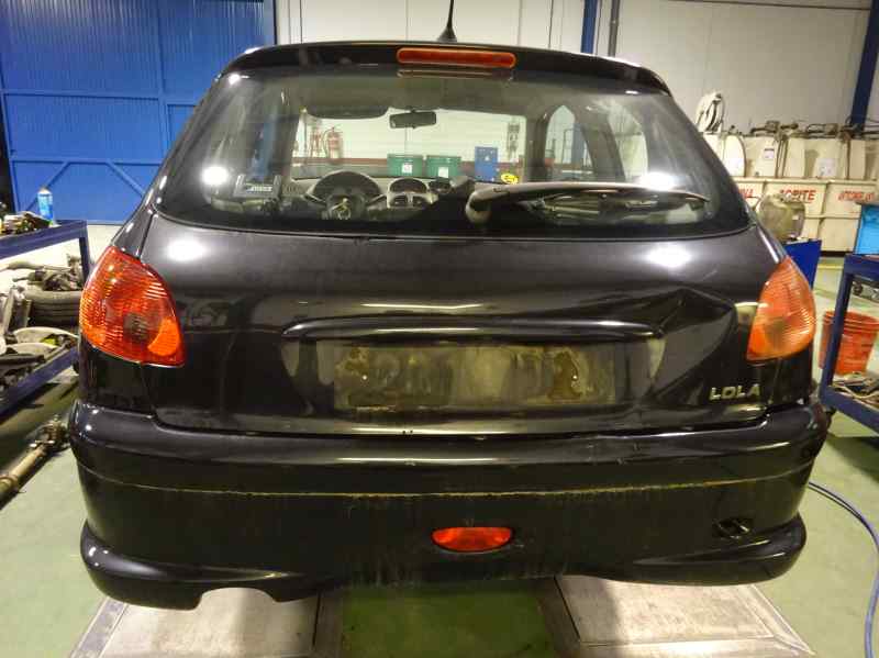 BOMBA LIMPIA PEUGEOT 206 2006 1.4 HDI MT 70CV