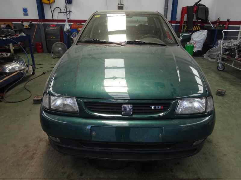 MOTOR ARRANQUE SEAT CORDOBA 1997 1.9 MT 90CV | 66KW