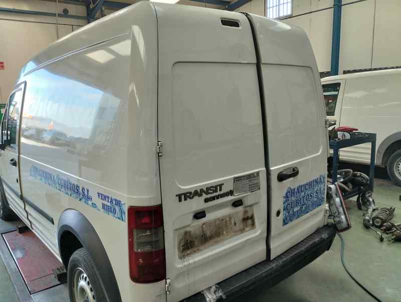 RETROVISOR IZQUIERDO FORD TRANSIT CONNECT 2006 1.8 TD MT SWB 90CV | 66KW