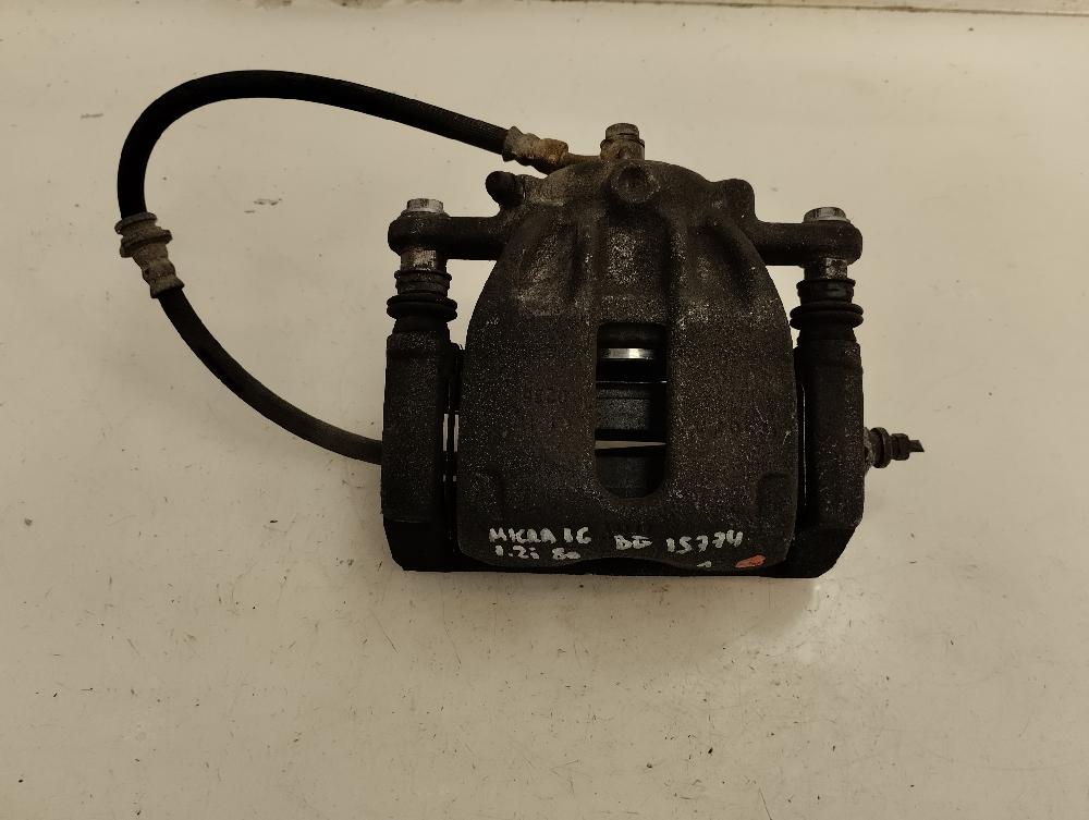 PINZA FRENO DELANTERA DERECHA NISSAN MICRA 1.2 MT 80CV