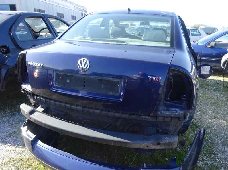 MANDO LIMPIA VOLKSWAGEN PASSAT 1.9 TDI MT 101CV | 74KW