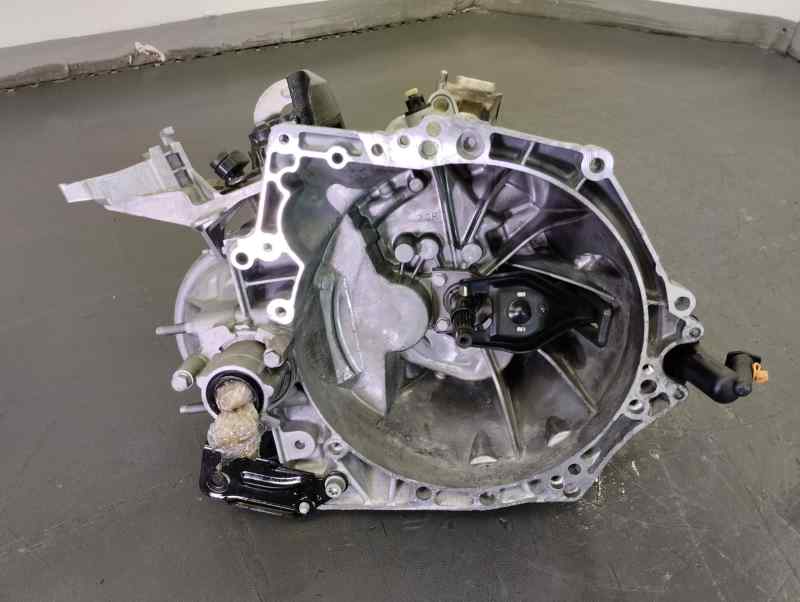 CAJA CAMBIOS PEUGEOT 308 2015 1.2 MT 110CV | 81KW