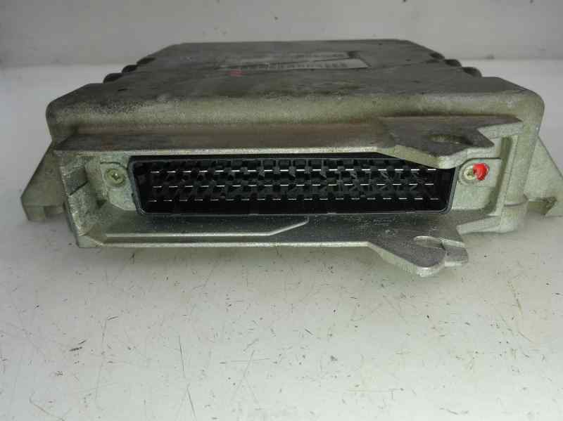 CENTRALITA MOTOR UCE FIAT BRAVA 1.6 MT 103CV | 76KW