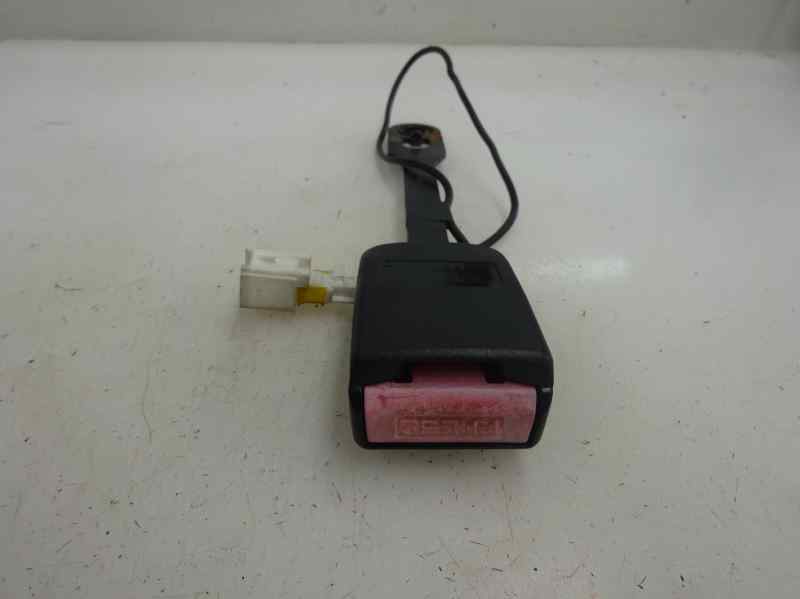 ANCLAJE CINTURON DELANTERO DERECHO CITROEN C4 1.6 HDI MT 110CV