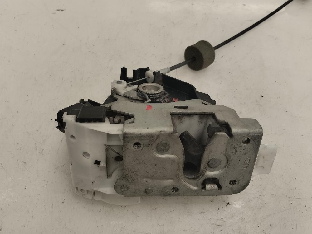 CERRADURA PUERTA DELANTERA DERECHA FORD MONDEO 2.0 MT 145CV | 107KW
