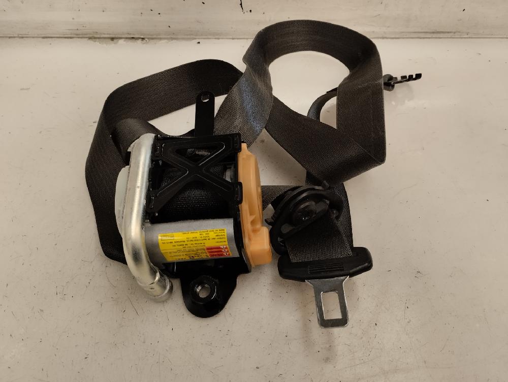 CINTURON SEGURIDAD DELANTERO IZQUIERDO OPEL INSIGNIA 2.0 CDTI MT 130CV