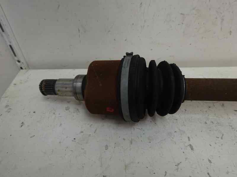TRANSMISION DELANTERA IZQUIERDA FORD CMAX 1.6 MT 100CV