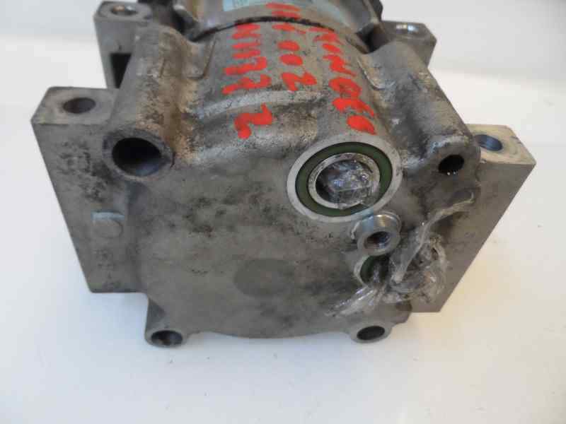 COMPRESOR AIRE ACONDICIONADO FORD MONDEO 1.8 MT 116CV