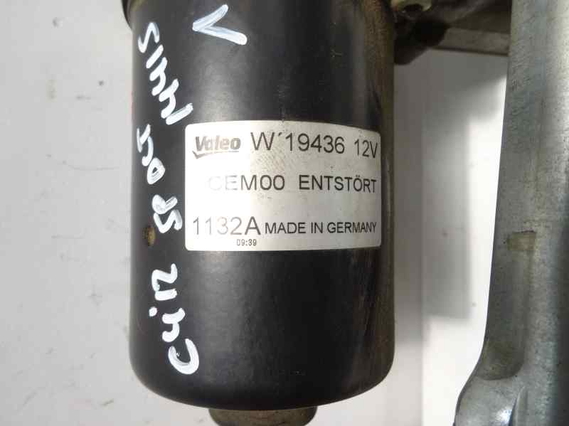 MOTOR LIMPIA DELANTERO CITROEN C4 1.6 90CV HDI FAP